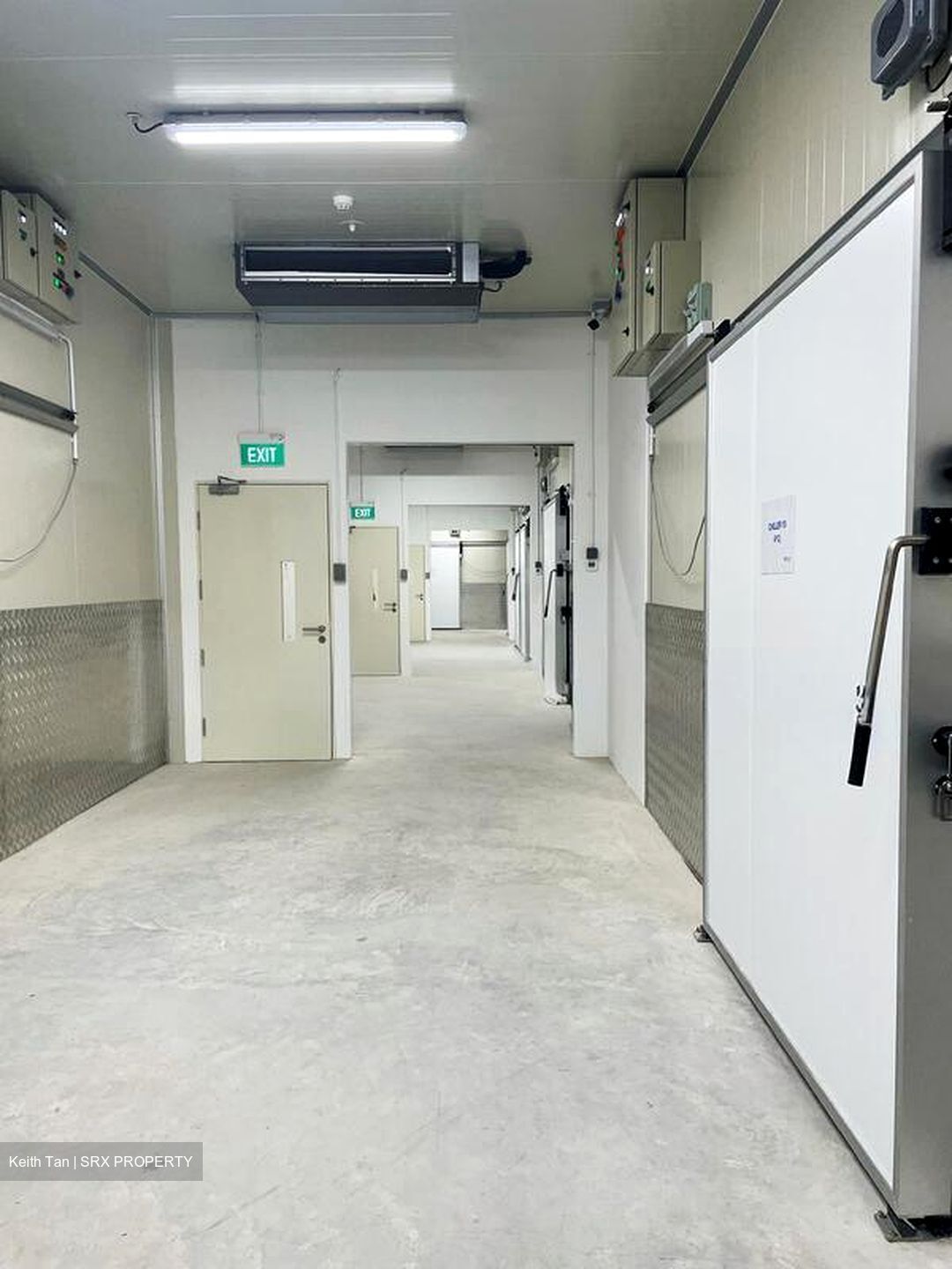 Ipc Building (D19), Factory #524580341